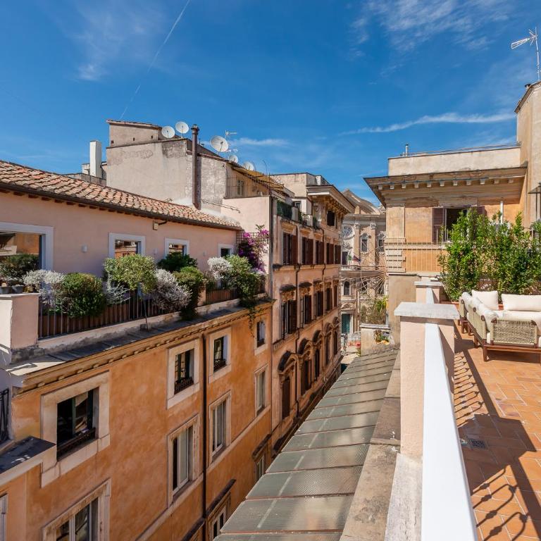 Skylife Paradise Penthouse - Appartamento con 2 Camere da Letto - 22