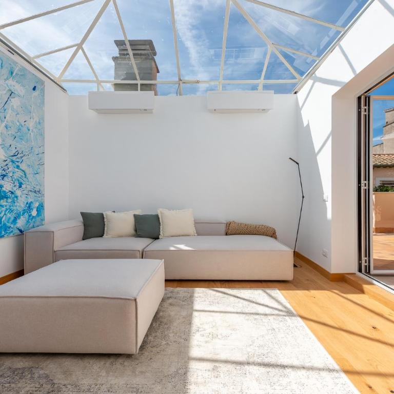 Skylife Paradise Penthouse - Appartamento con 2 Camere da Letto - 35