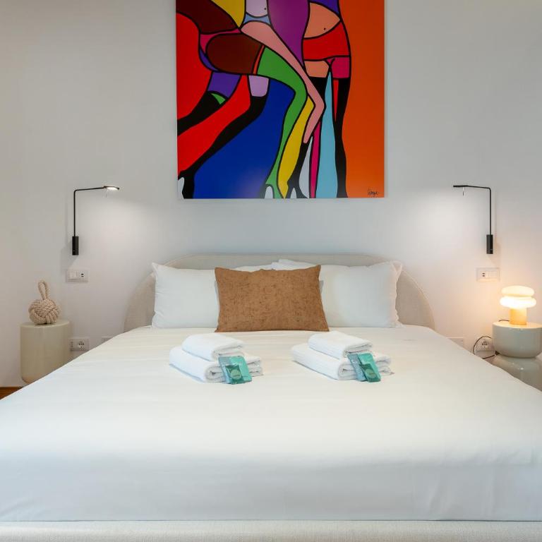 Skylife Paradise Penthouse - Appartamento con 2 Camere da Letto - 38