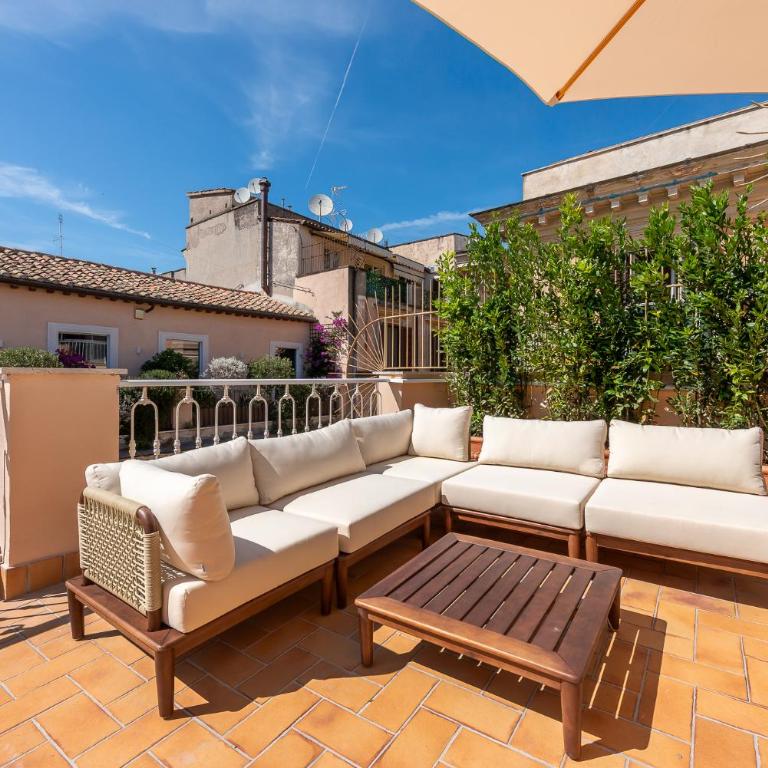 Skylife Paradise Penthouse - Appartamento con 2 Camere da Letto - 42