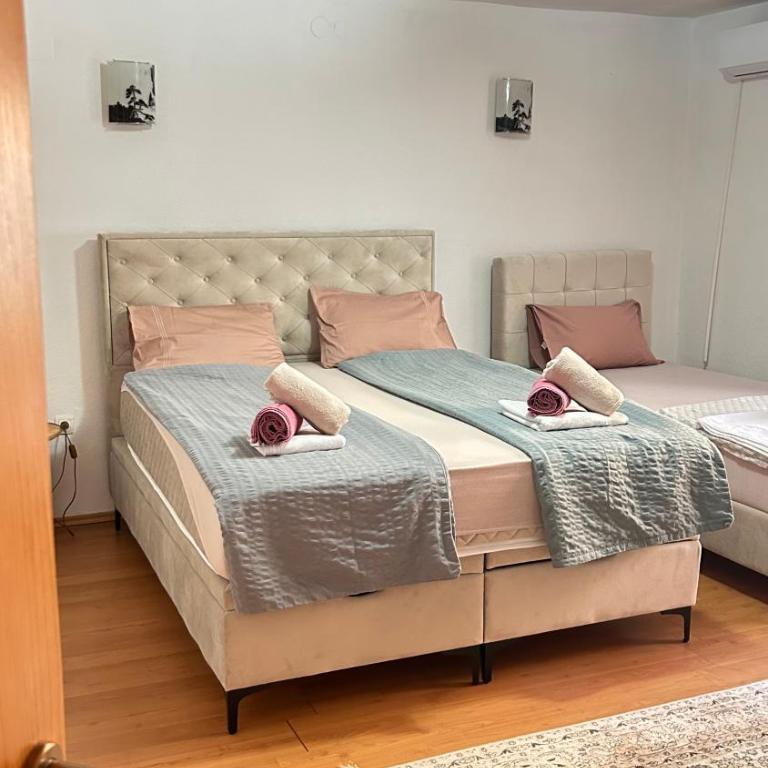 Apartman Stone Garden 2 - Apartman sa 1 Spavaćom Sobom - 26