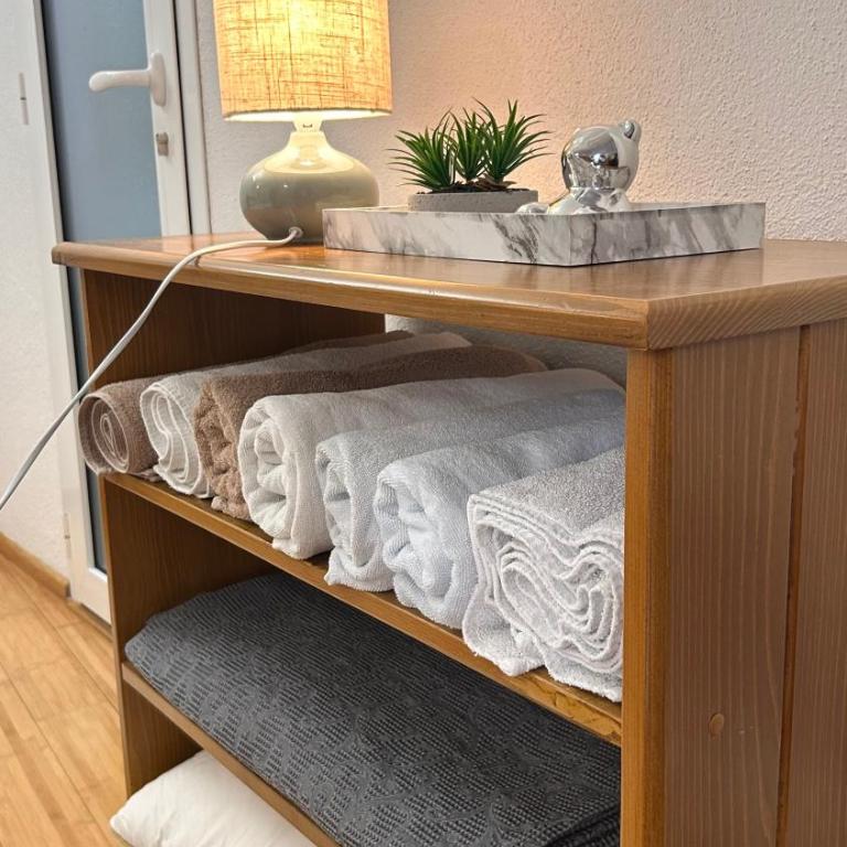 Apartman Stone Garden 2 - Apartman sa 1 Spavaćom Sobom - 29