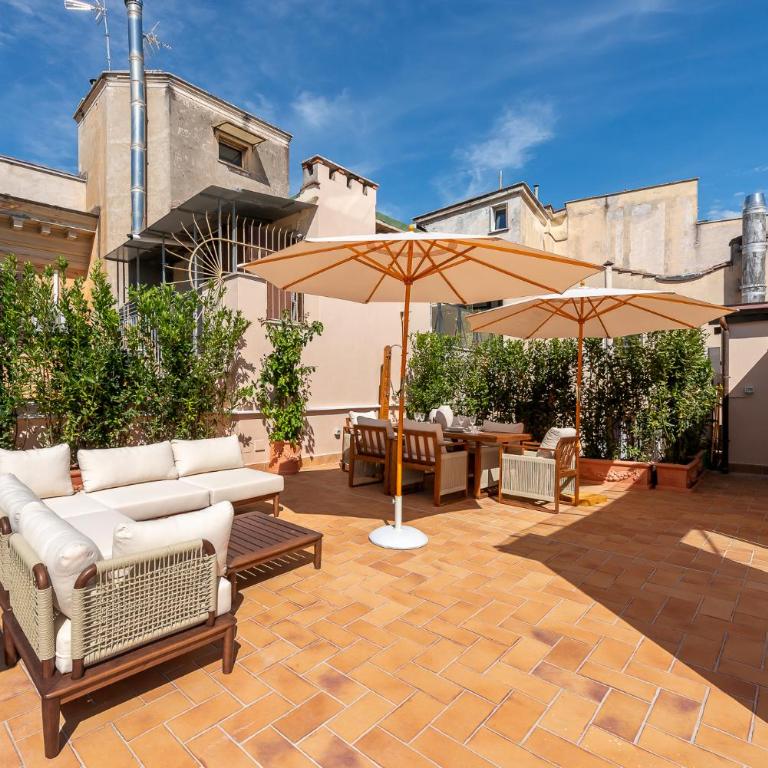 Skylife Paradise Penthouse - Appartamento con 2 Camere da Letto - 43