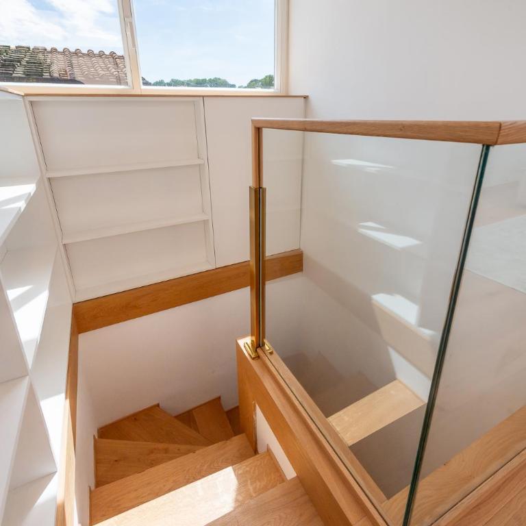 Skylife Paradise Penthouse - Appartamento con 2 Camere da Letto - 44