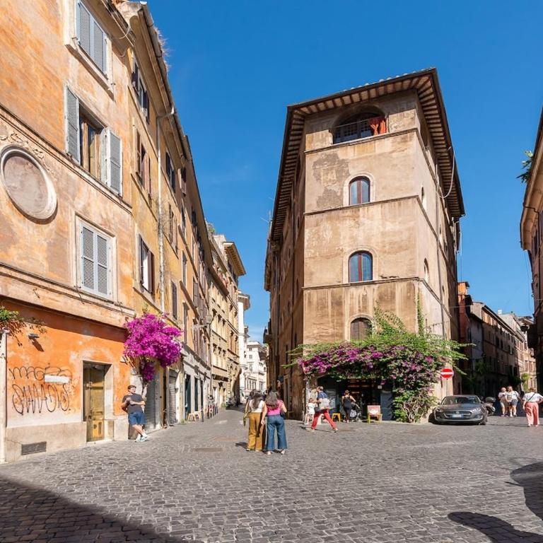 Skylife Paradise Penthouse - Appartamento con 2 Camere da Letto - 45