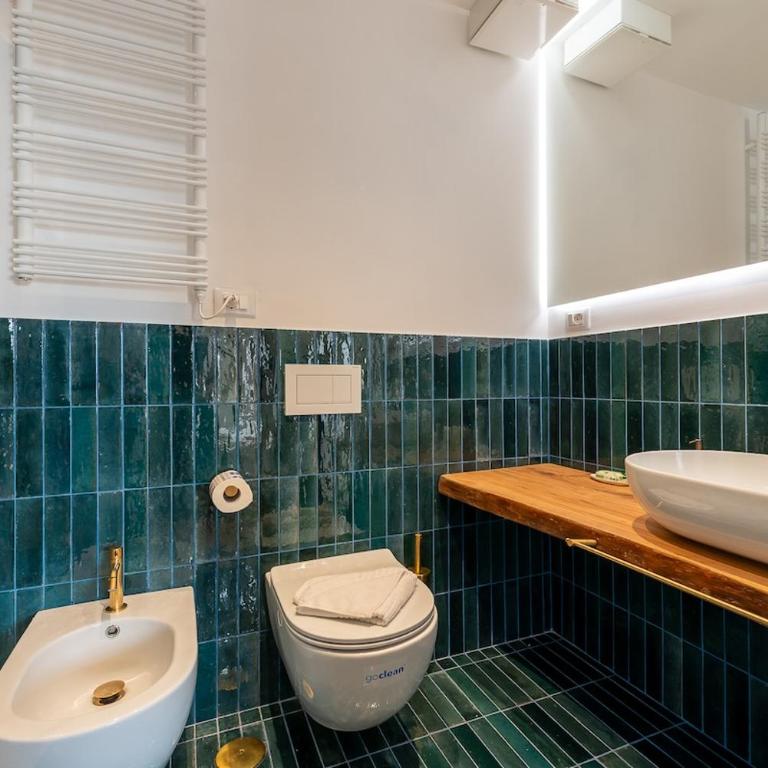 Skylife Paradise Penthouse - Appartamento con 2 Camere da Letto - 47