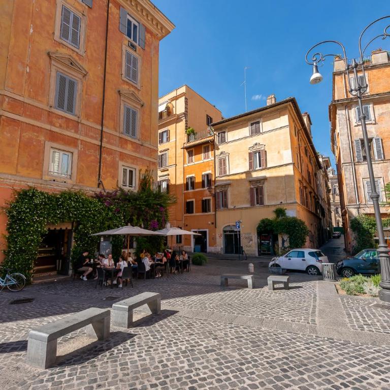 Skylife Paradise Penthouse - Appartamento con 2 Camere da Letto - 48