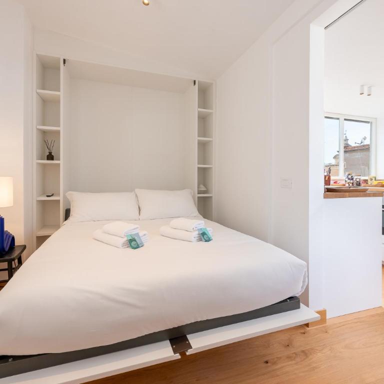 Skylife Paradise Penthouse - Appartamento con 2 Camere da Letto - 53