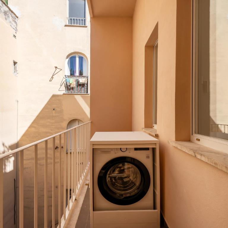 Skylife Paradise Penthouse - Appartamento con 2 Camere da Letto - 60
