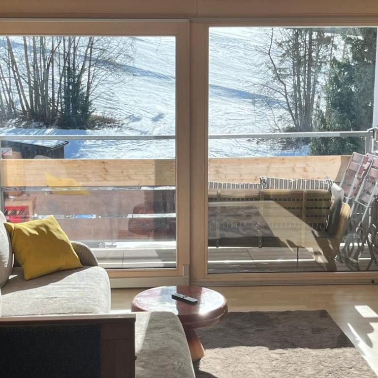 Berghof Ellmau - Apartment mit 2 Schlafzimmern - 16