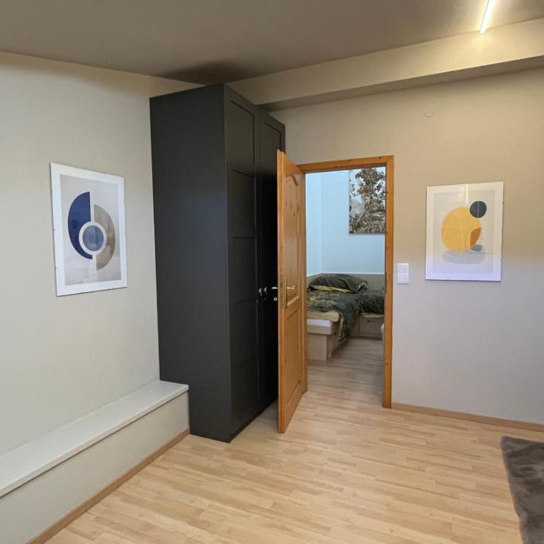 Berghof Ellmau - Apartment mit 2 Schlafzimmern - 18