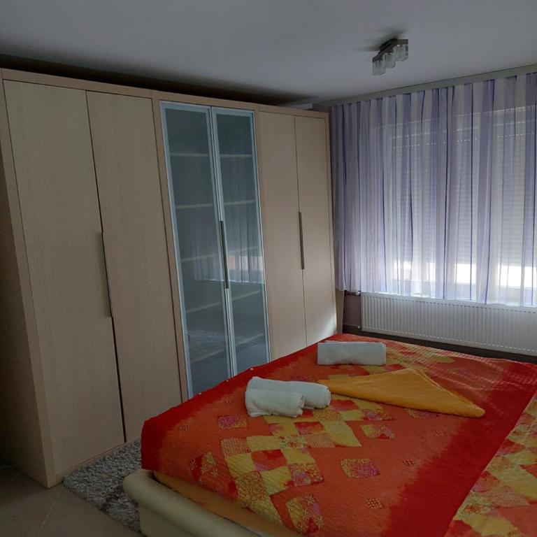 Relax - Apartment mit 2 Schlafzimmern - 4