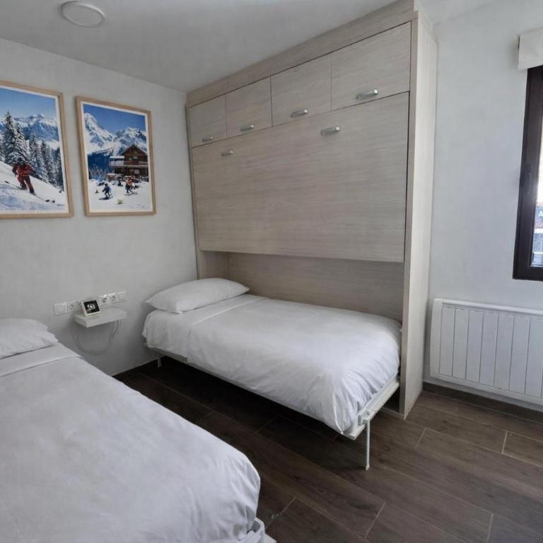 Sierra nevada - Appartement 2 Chambres - 24