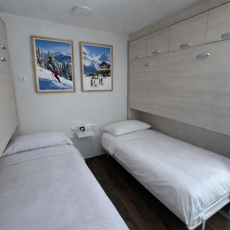 Sierra nevada - Appartement 2 Chambres - 25