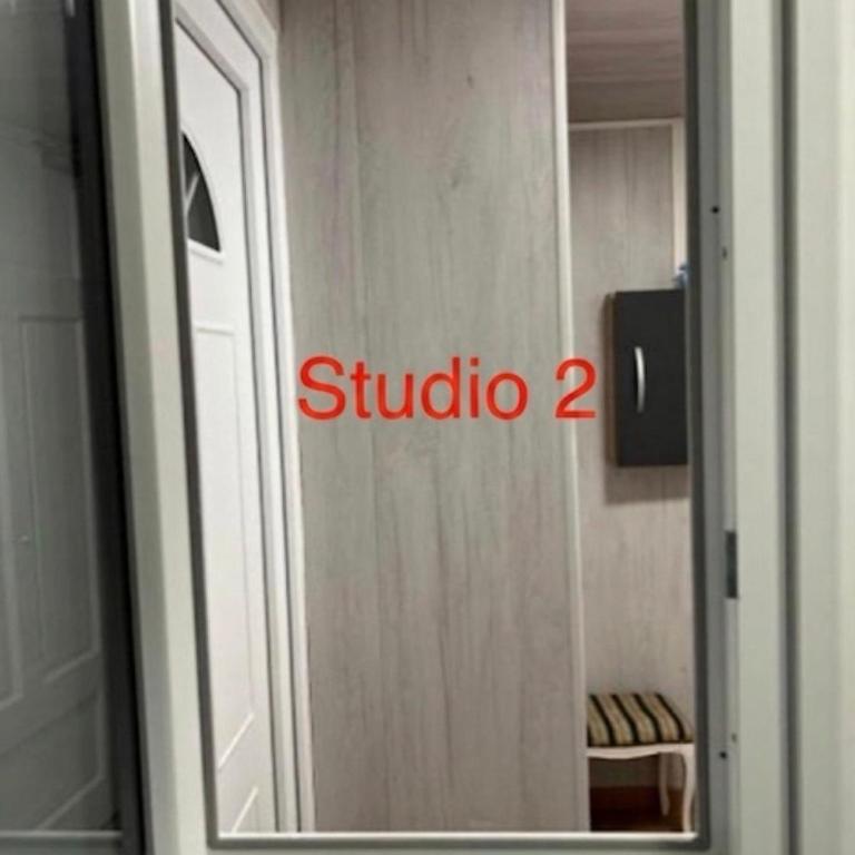 HomeTake - Appartement 1 Chambre - 11