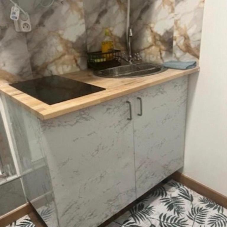 HomeTake - Appartement 1 Chambre - 10