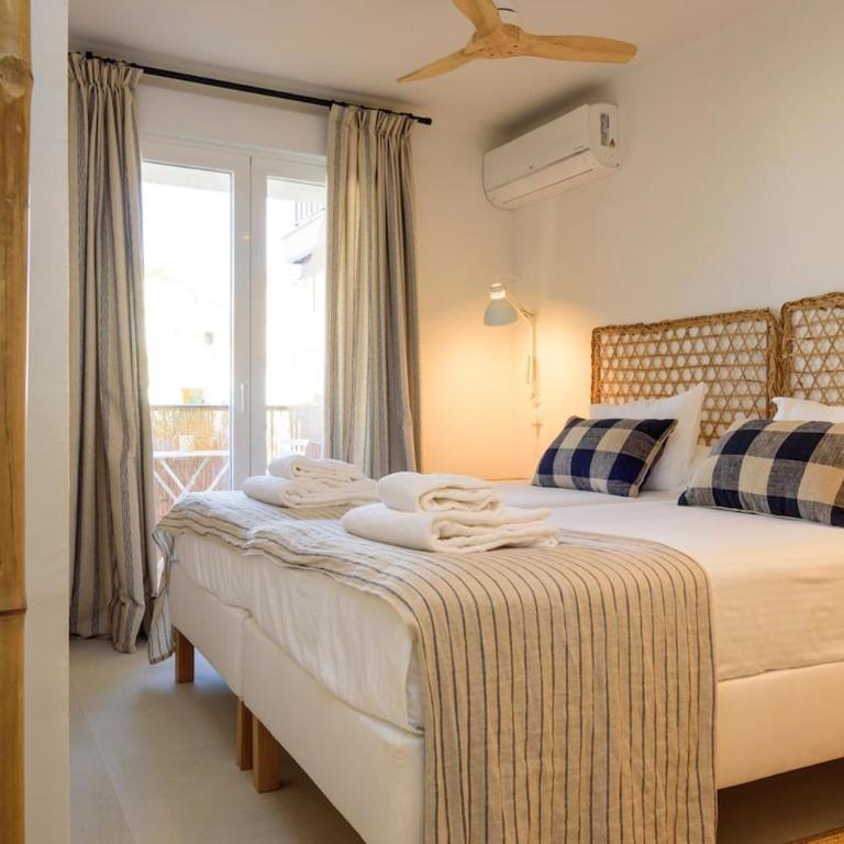 Soria - Apartamento de 2 dormitorios - 35