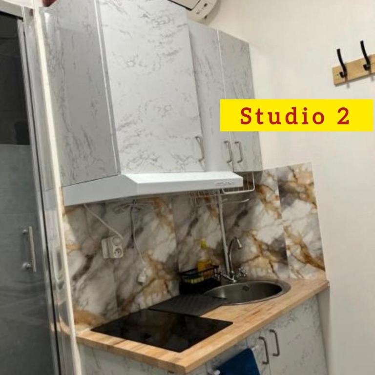 HomeTake - Appartement 1 Chambre - 6