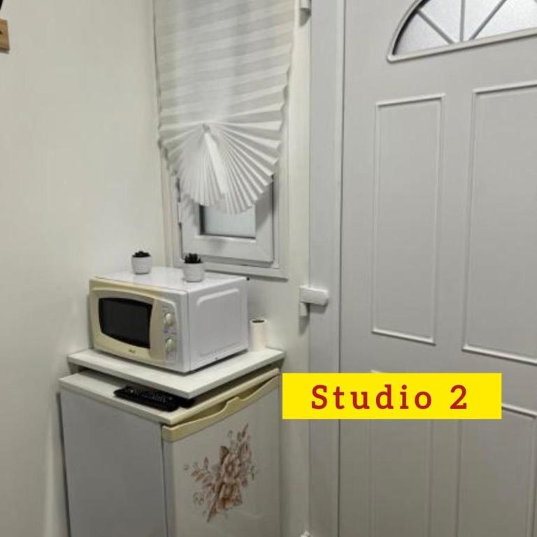 HomeTake - Appartement 1 Chambre - 7