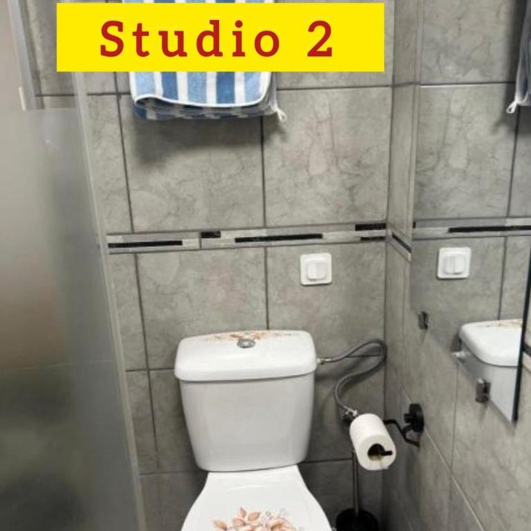 HomeTake - Appartement 1 Chambre - 14