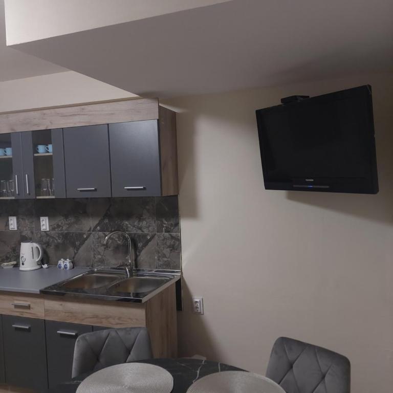 Relax - Apartment mit 2 Schlafzimmern - 5