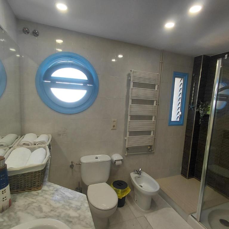 Marina Apartment (junto al mar) - Appartamento con 3 Camere da Letto - 17