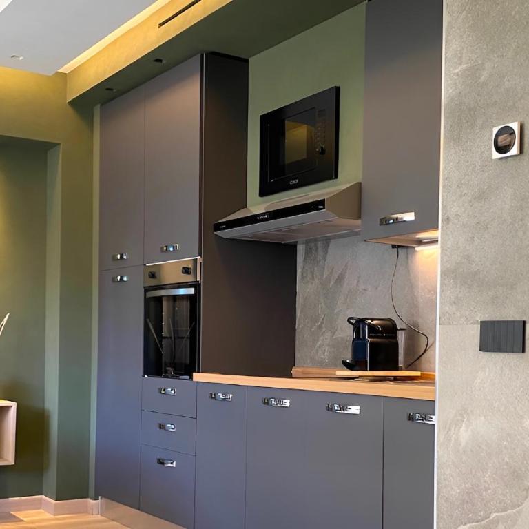 Taormina In Light Suites - Suite Deluxe con bañera de hidromasaje - 7