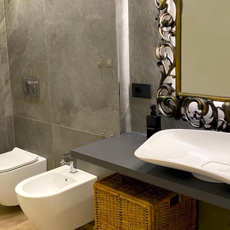 Taormina In Light Suites - Suite Deluxe con bañera de hidromasaje - 19