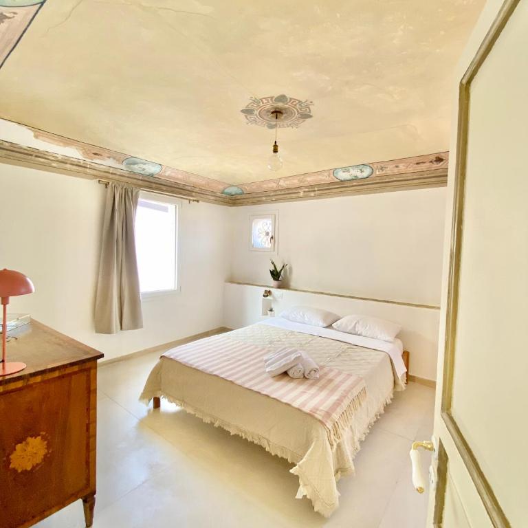 Palazzo 700 - Deluxe King Suite 3rd Floor - 4