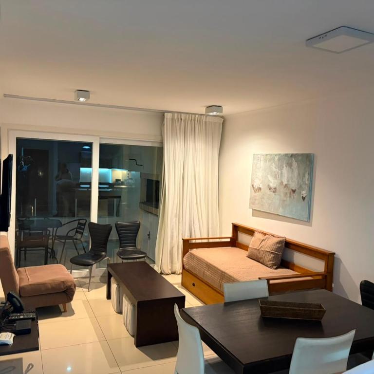 Green Park - Apartamento de 1 dormitorio - 22