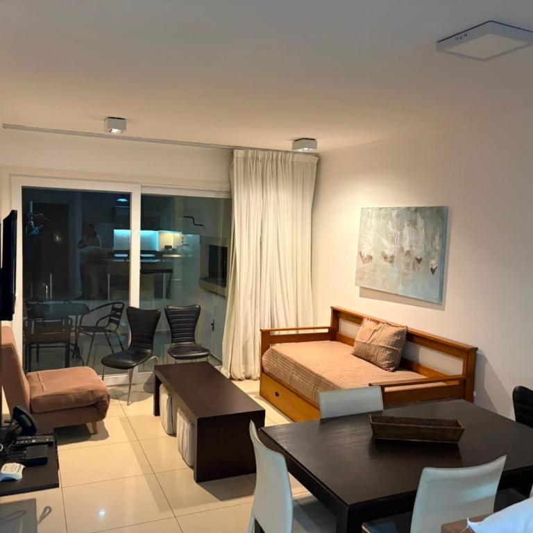 Green Park - Apartamento de 1 dormitorio - 23