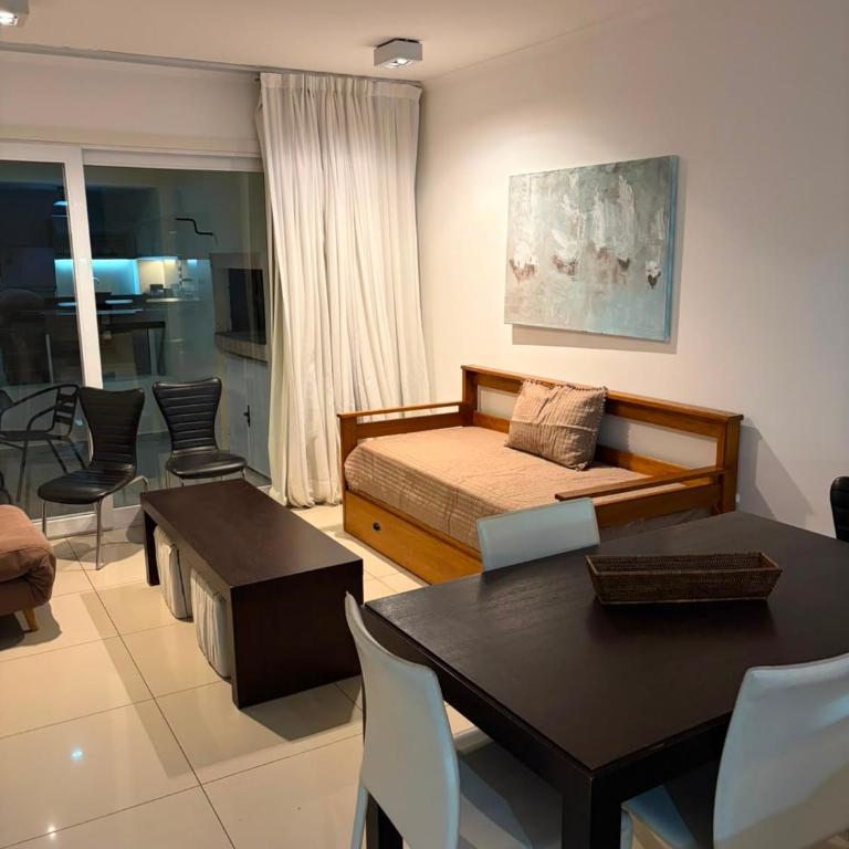 Green Park - Apartamento de 1 dormitorio - 24