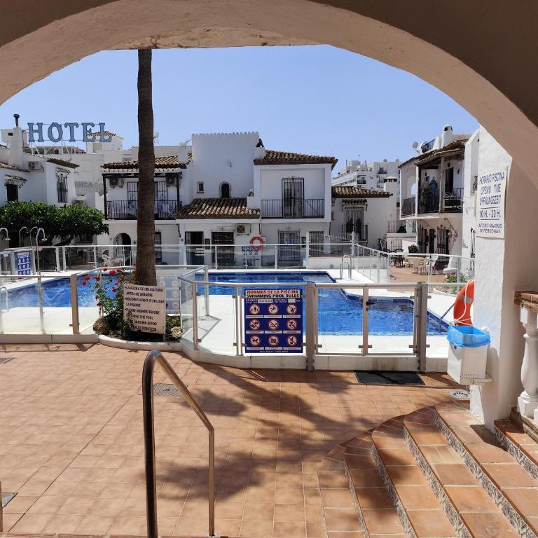 NUEVA NERJA 22 MENYBER - Maison 1 Chambre - 3