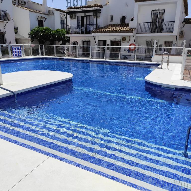 NUEVA NERJA 22 MENYBER - Maison 1 Chambre - 2