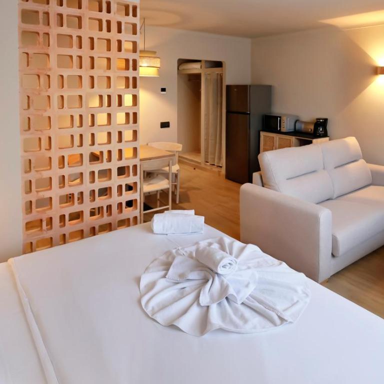 Alcudia Boutique Apartments - Estudio - 4
