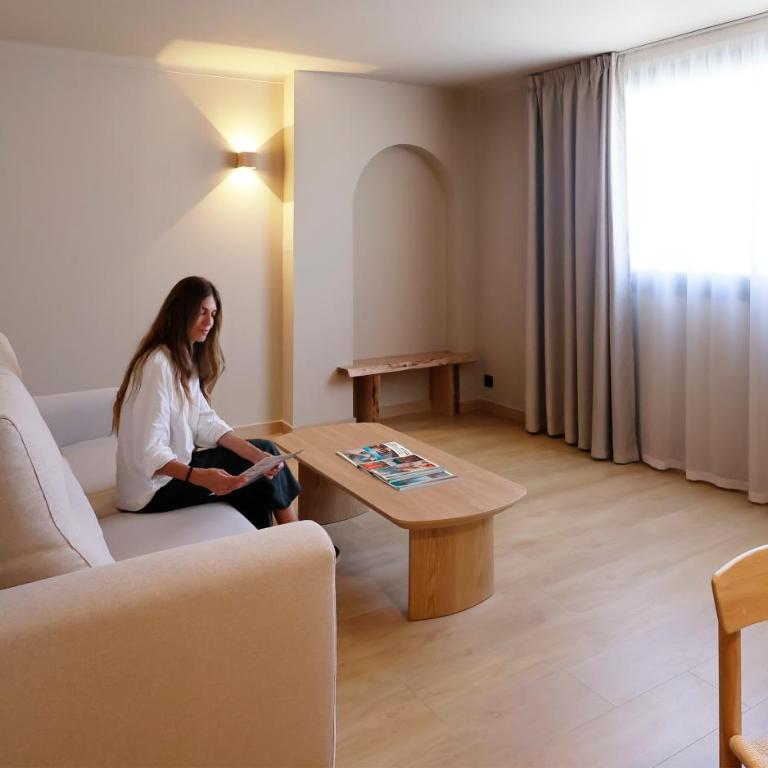 Alcudia Boutique Apartments - Estudio - 1