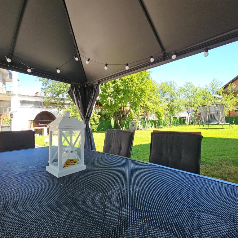 Villa Aylin - Villa - Vue sur Jardin - 6