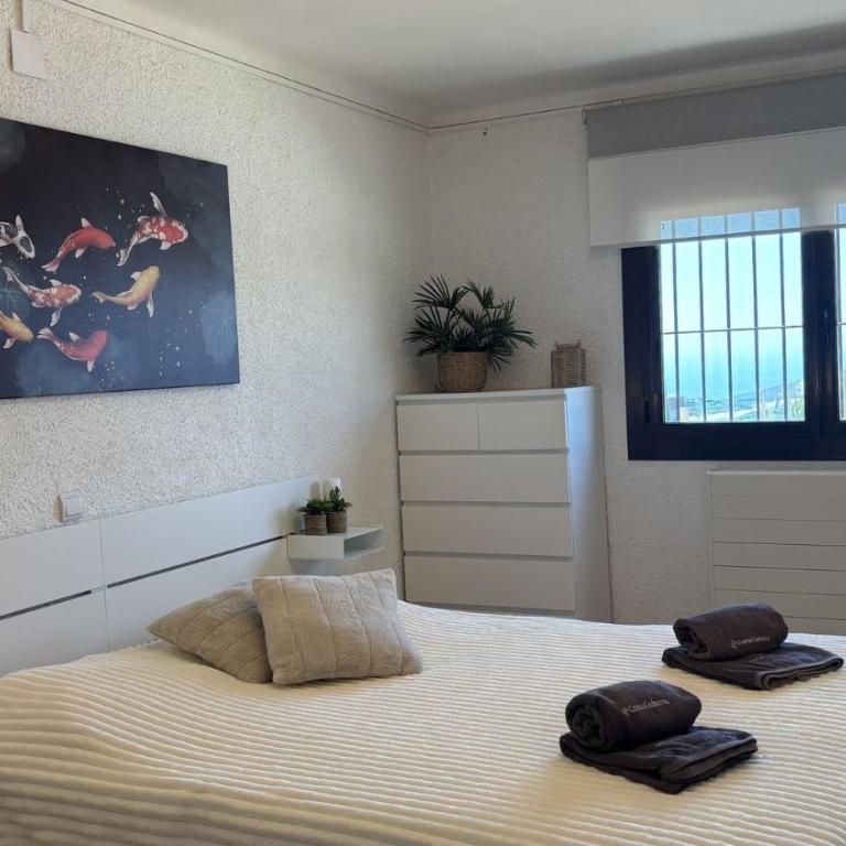 Costacabana - Villa Vistamar - Villa con Vista Mare - 13