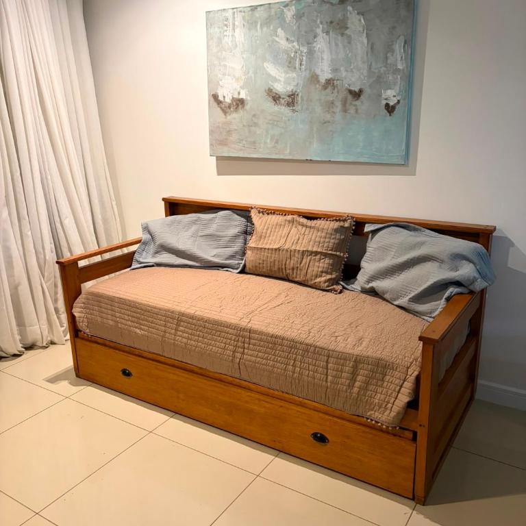 Green Park - Apartamento de 1 dormitorio - 25