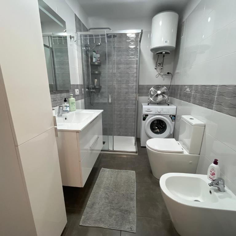 casa Hermosa - Apartamento de 2 dormitorios - 21