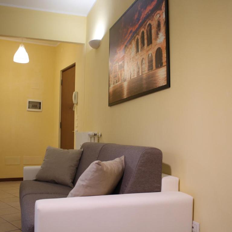 Monte Pasubio - Appartamento con 2 Camere da Letto - 1