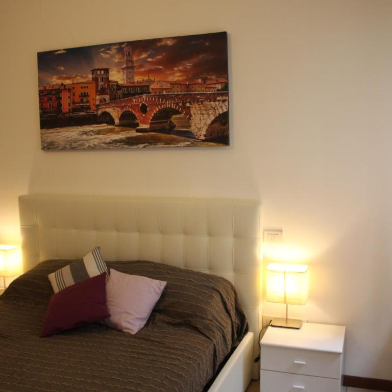 Monte Pasubio - Appartamento con 2 Camere da Letto - 19
