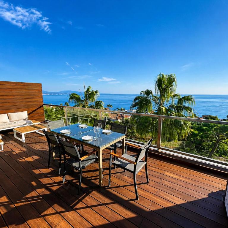 Punta Paloma 2142 - Apartamento con vistas al mar - 1