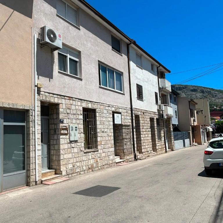 Apartments Boulevard - Appartement 1 Chambre - 2