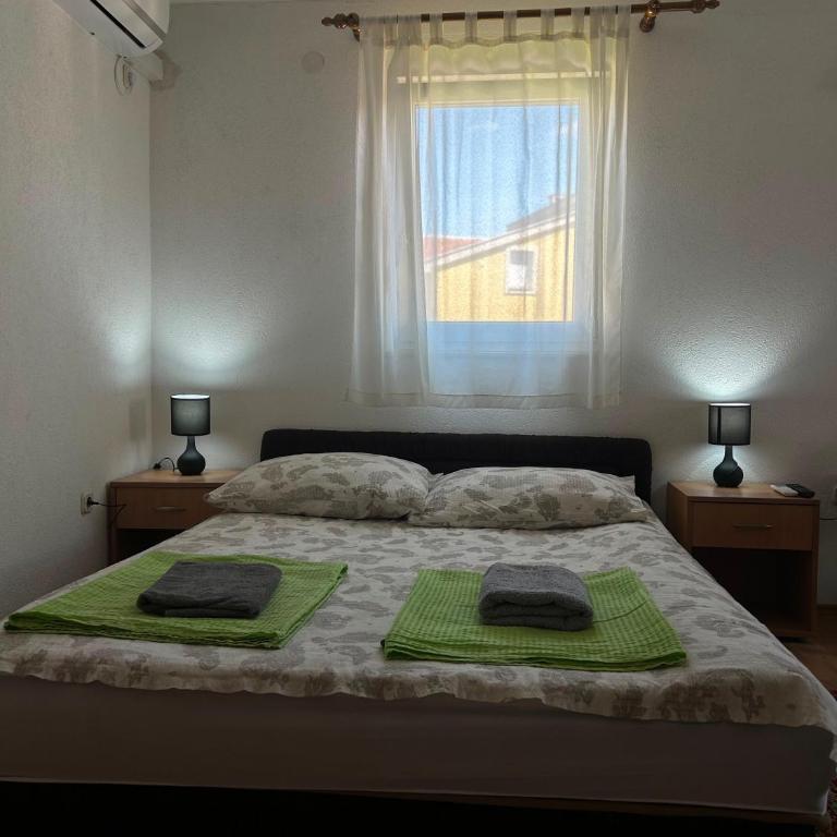 Apartments Boulevard - Appartement 1 Chambre - 14