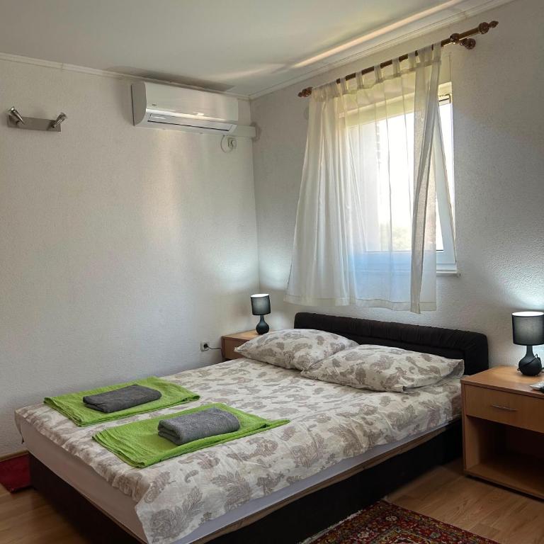 Apartments Boulevard - Appartement 1 Chambre - 16
