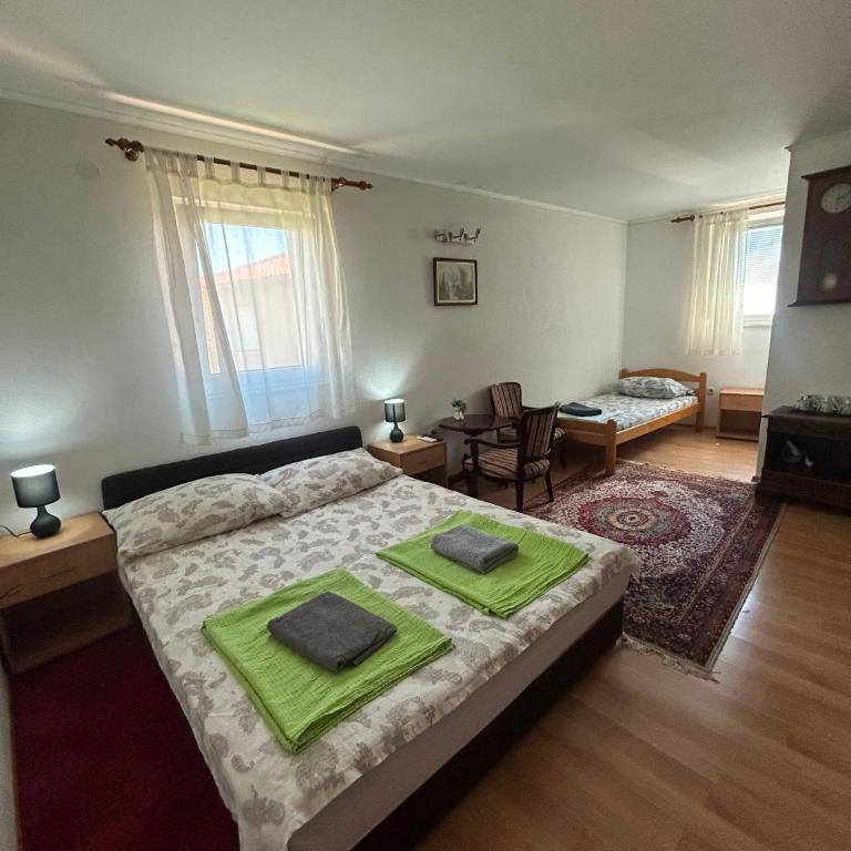 Apartments Boulevard - Appartement 1 Chambre - 17