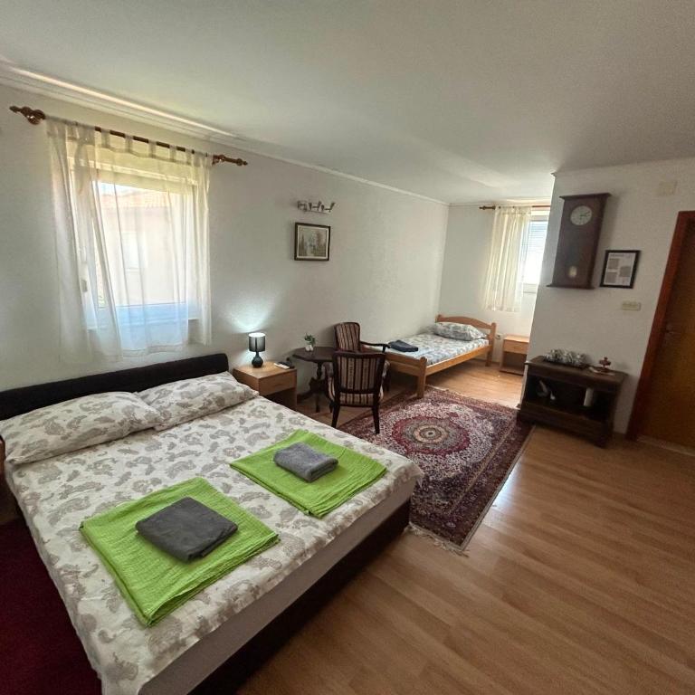 Apartments Boulevard - Appartement 1 Chambre - 18