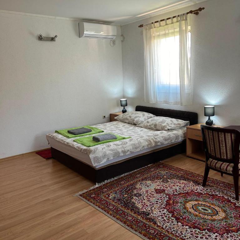 Apartments Boulevard - Appartement 1 Chambre - 19