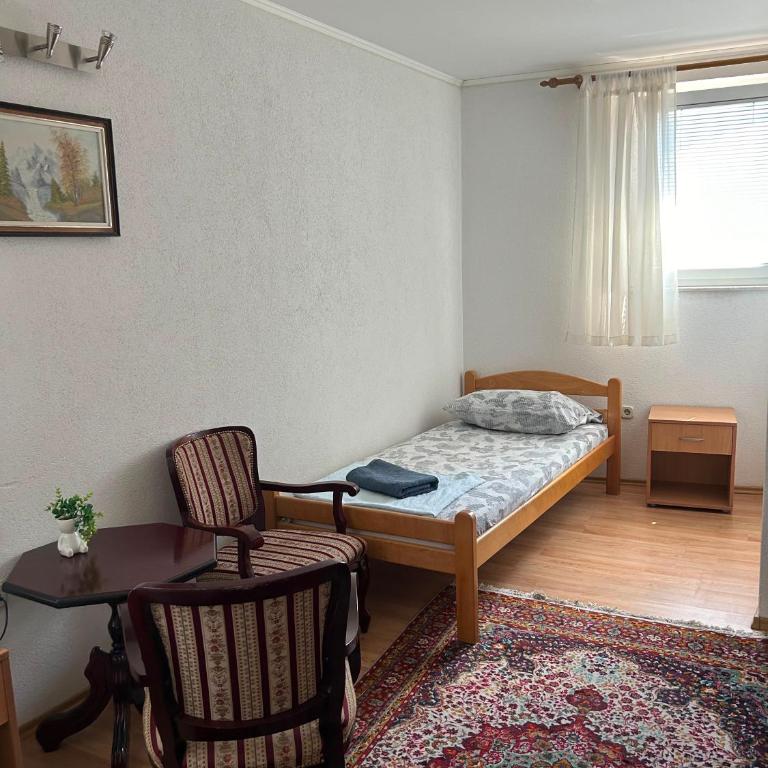 Apartments Boulevard - Appartement 1 Chambre - 20